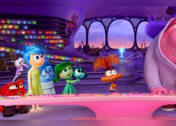 “Disney and Pixar’s Inside Out 2 มหัศจรรย์อารมณ์อลเวง 2” รับคำชมท่วมท้น กวาดรายได้ทั่วไทยมุ่งสู่ 100 ล้านบาท ทุกเสียงการันตีเป็นภาพยนตร์แอนิเมชันแห่งปีที่ต้องไปดู ร่วมพิสูจน์ความสนุกได้แล้ววันนี้ ในโรงภาพยนตร์ทั่วประเทศ