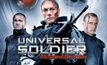 Universal Soldier : Regeneration 2 คนไม่ใช่คน 3 สงครามสมองกลพันธุ์ใหม่