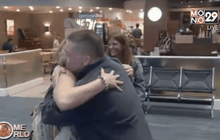 การพบกันครั้งแรกของผู้บริจาคและผู้รับไต