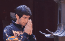 นักมวย “โมโน 29 ท็อปคิง” เยือนสถานที่สำคัญ