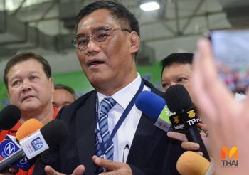 กกต. ปัดเร่งรัดยื่นฟ้อง ‘ธนาธร’ แจงทำตามกฎหมาย ไม่มีมูลจูงใจทางการเมือง