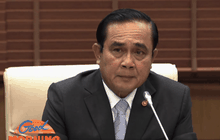 Good Morning Thailand 29-11-58