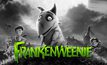 Frankenweenie แฟรงเคนวีนนี่ คืนชีพเพื่อนซี้สี่ขา