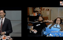 มือกลช่วยชายอัมพาตกลับมามีความรู้สึกอีกครั้ง