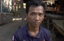ชาวบ้าน จ.บุรีรัมย์ เดือดร้อนถูกสวมบัตร ปชช.