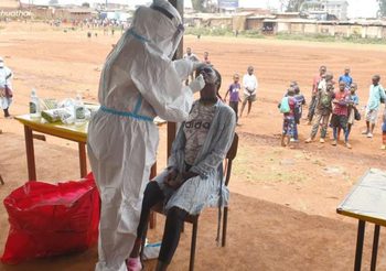 ผู้ป่วยโควิด-19 ทั่วโลก 70 ล้านคน