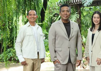 The Creators HQ เปิดตัว “CIRA RESIDENCES” โครงการบ้านเดี่ยวระดับ Ultra Luxury บนทำเลทอง ถนนประดิษฐ์มนูธรรม ยกระดับสุนทรียภาพแห่งการใช้ชีวิต สร้างมาตรฐานใหม่ให้ตลาด Luxury Property