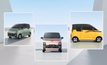 Wuling Mini EV บุกตลาดมินิคาร์ในอินโดนิเซียด้วยรูปลักษณ์เฉพาะตัวที่น่าจับตา