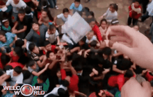 ปารากวัยจัดงานวันแม่พระบังเกิด