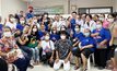 “พีระพันธุ์-เอกนัฏ” คุมเข้มกทม. ลงพื้นที่ตรวจการบ้านว่าที่ผู้สมัครส.ส.รทสช.