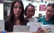 ร้องเรียนจบครูแต่ไม่ได้ใบประกอบวิชาชีพ จ.ลำปาง