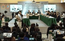36 รพ.ลงนาม MOUรักษาผู้ป่วยร่วมกัน