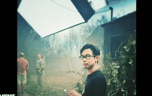 เปิดภาพแรกจาก The Conjuring (เดอะ คอนเจอริ่ง) ภาคสอง