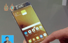 วิกฤต Note 7 ไม่จบ ทุบหุ้น-แบรนด์ Samsung