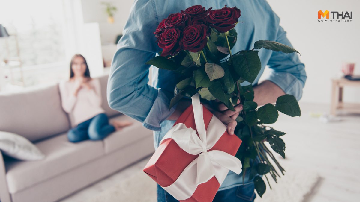 แอบส่องหัวใจสามี กับ 10 เหตุผลที่ผู้ชาย มัก  ตกหลุมรักภรรยาซ้ำๆ