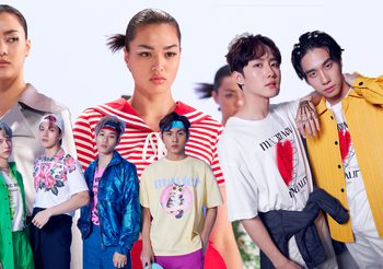 ลาซาด้าฉลองครบรอบ 2 ปี LazMall Thai Designer Club เปิดตัวเอ็กซ์คลูซีฟคอลเลคชั่นใหม่