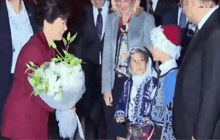 ประชุมจี 20