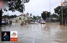 พบผู้เสียชีวิต 10 รายน้ำท่วมเมียนมา