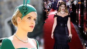 6 เรื่องน่ารู้จัก เลดี้คิตตี้ สเปนเซอร์ หลานเจ้าหญิงไดอานา กับโปรไฟล์ที่ไม่ธรรมดา