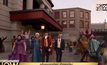 ครั้งแรกของโลก! ตัวอย่างใหม่ The Greatest Showman ถ่ายทอดสดโลกออนไลน์
