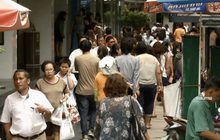 โพลเผยคนไทยภูมิใจที่ได้อยู่ประเทศไทย