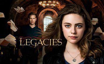 Legacies S1 เลกาซีส์ ปี1