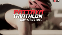 Pattaya Triathlon Tour Series 2015
