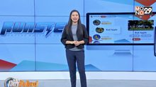 Startup Showcase ตอน : Runster เกมออนไลน์เพื่อการออกกำลังกาย