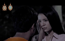 “จันเตรีย” หนังร่วมทุนไทย-กัมพูชา เปิดตัวรอบปฐมทัศน์