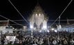 เหนือ-อีสานร่วมสวดมนต์ข้ามปีสู่ศักราชใหม่