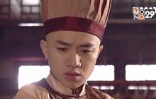 ไวรัลมาแรงใครๆ ก็พูดถึง “นมเปรี้ยวทอด” ในซีรีส์จีน “ยอดพ่อครัววังจักรพรรดิ์” ที่ฉายทาง MONOMAX