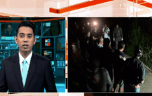 พบเบาะแสผู้ต้องสงสัยทำร้ายนักเรียนหญิงเสียชีวิต