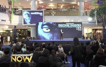 แถลงข่าวเปิดตัว “Avatar : Discover Pandora – Bangkok” ครั้งแรกในไทย