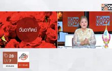 เลือกซื้อของขวัญวันแม่อย่างไรให้ถูกโฉลก