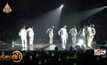 “NCT 127” เสิร์ฟความฟินกับเวิลด์ทัวร์คอนเสิร์ตครั้งแรกในไทย