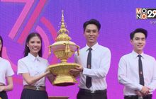 ระเบิดศึกบอลประเพณี “จุฬา-ธรรมศาสตร์” 9 ก.พ.นี้