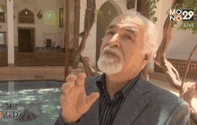 ชาวเมืองโบราณอิหร่าน เผยมุมมองก่อนเจรจานิวเคลียร์