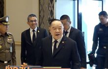 “พล.อ.ประวิตร”ยันไร้ประกาศสถานการณ์ฉุกเฉิน-ปฏิวัติซ้อน