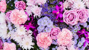 9 ดอกไม้ ที่มีความหมายว่า รัก บอกความรู้สึกดีๆ สำหรับคนที่เขินไม่กล้าบอกตรงๆ