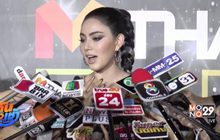 “ใหม่ ดาวิกา” วอนอย่าดราม่าชวดนำหญิงสุพรรณหงส์