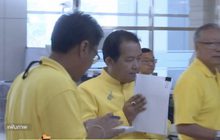 “ศรีสุวรรณ” เร่งรัดคดีอาญา ธนาธร -กก.บห. ยื่นกกต. 24 ก.พ.