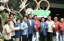 BEDO เตรียมจัดมหกรรมทรัพยากรชีวภาพและภูมิปัญญาท้องถิ่น 2558