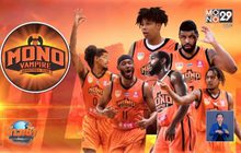 เช็คความพร้อม “ค้างคาวอมตะ”ลุยศึก ABL 2019-2020