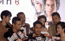 รอบสื่อมวลชน ภาพยนต์ ละติจูดที่6