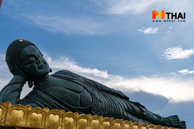 พระพุทธไสยาสน์