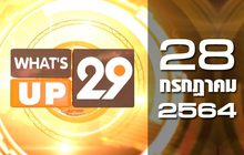 What’s up 29 28-07-64