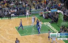 “เซลติกส์” เปิดบ้านบี้ชนะ “ซิกเซอร์ส” ยัดห่วง NBA