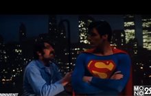 ชุด Superman ของ “คริสโตเฟอร์ รีฟ” ถูกประมูลไปในราคา 40,000 เหรียญ