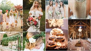10 ธีมงานแต่งงาน มาแรง สวยเก๋ โรแมนติก ไม่มีเอ้าท์