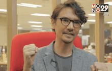 ปีเตอร์ – นพชัย เล่า “ตี๋ใหญ่ดับดาวโจร” สะท้อนสังคมปัจจุบัน